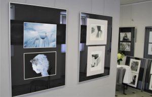 Razstava fotografij “Svetlopisi” Lada Jakše v galeriji Barje 1